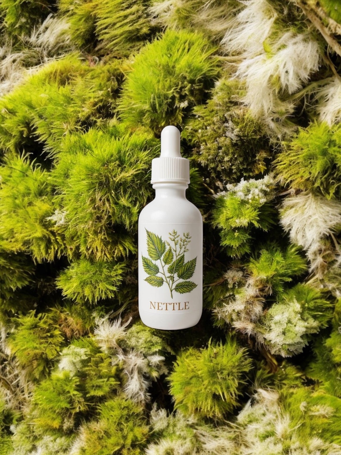 Nettle Extract