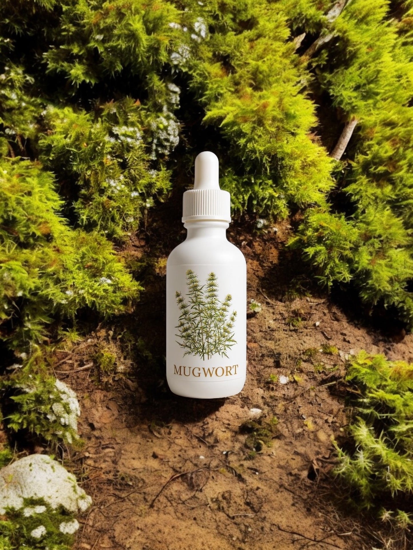 Mugwort Extract