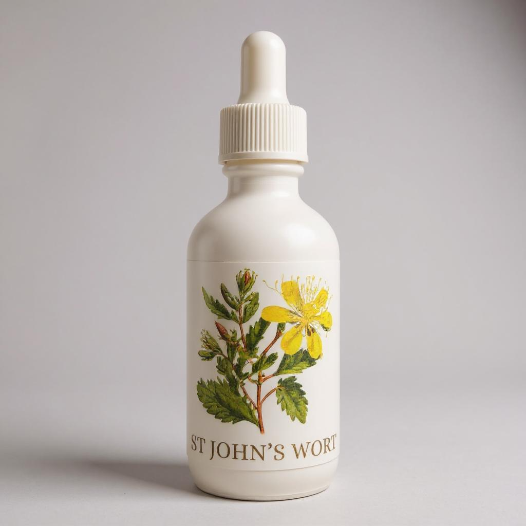 St. John's Wort Extract