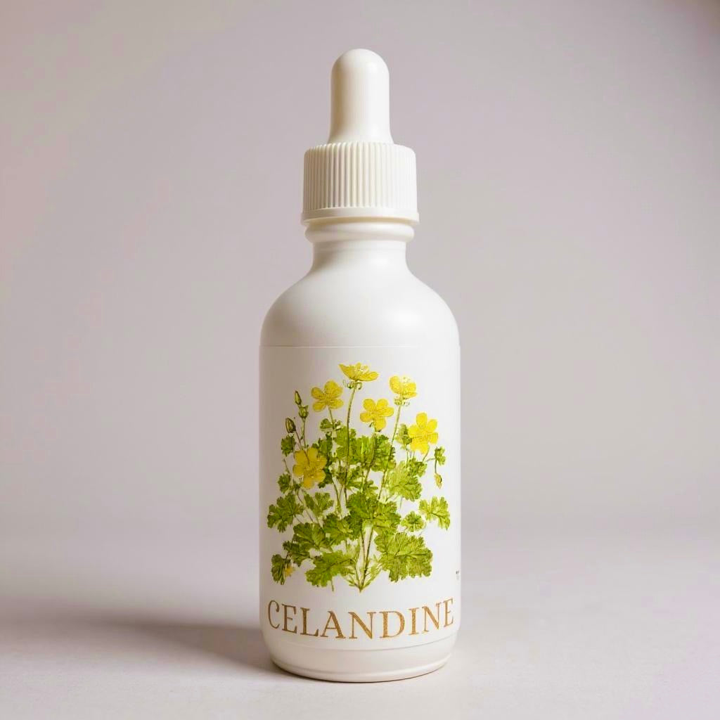 Greater Celandine Extract