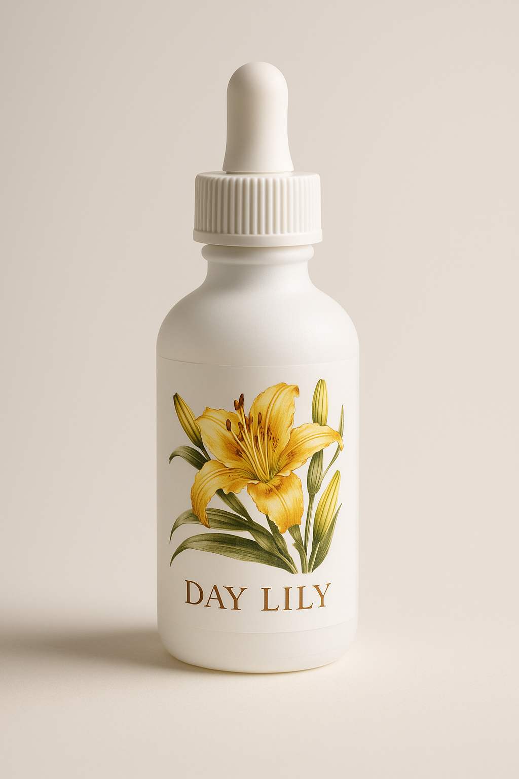 Day Lily Tincture