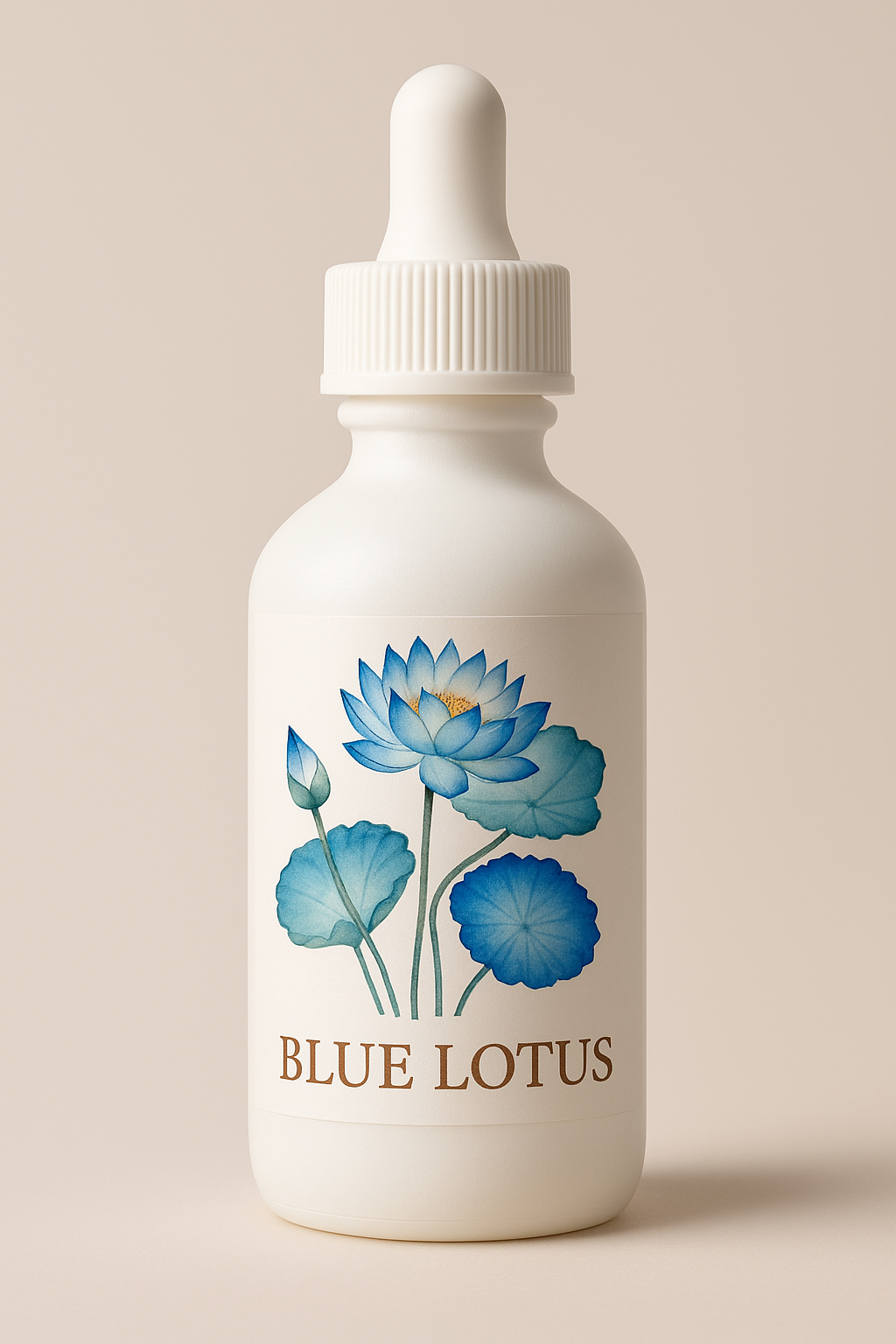 Blue Lotus Extract