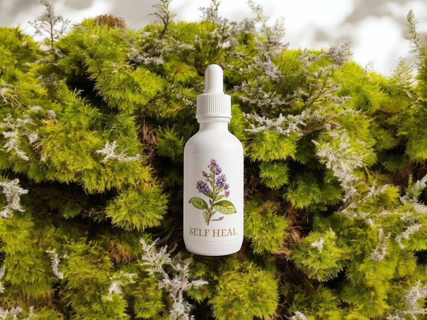 Self Heal Extract
