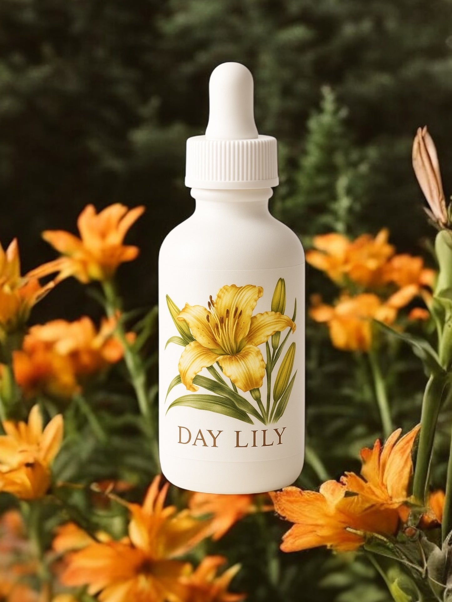Day Lily Tincture