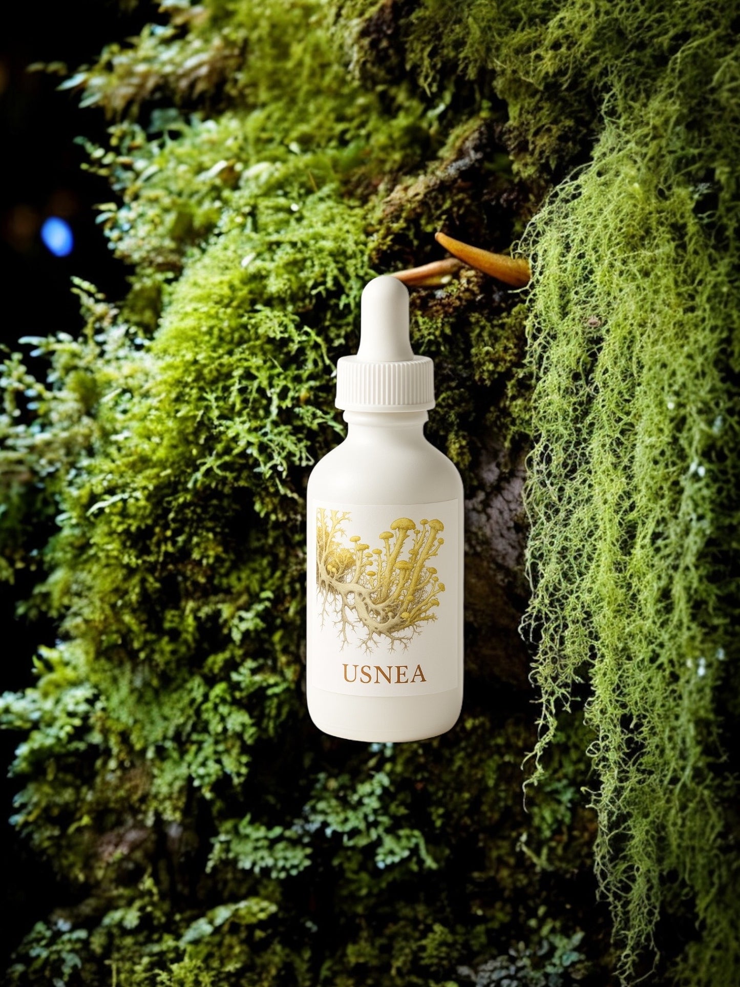 Usnea Extract