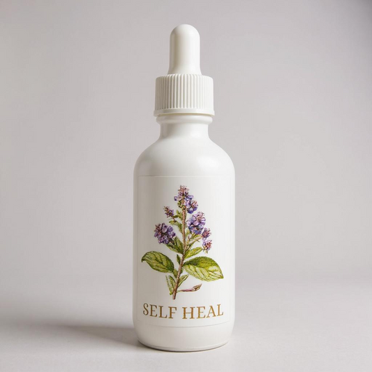 Self Heal Extract