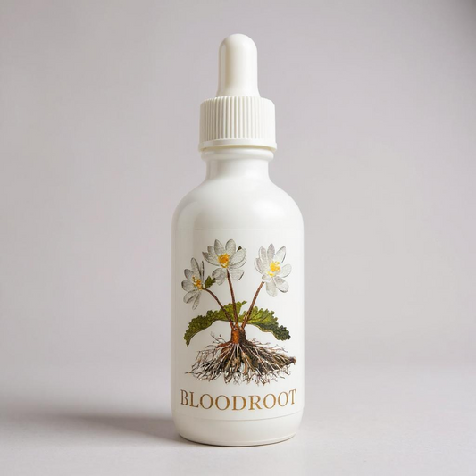Bloodroot Extract