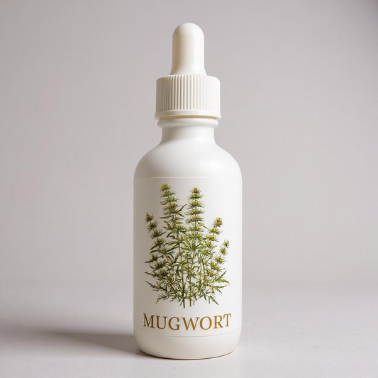 Mugwort Extract