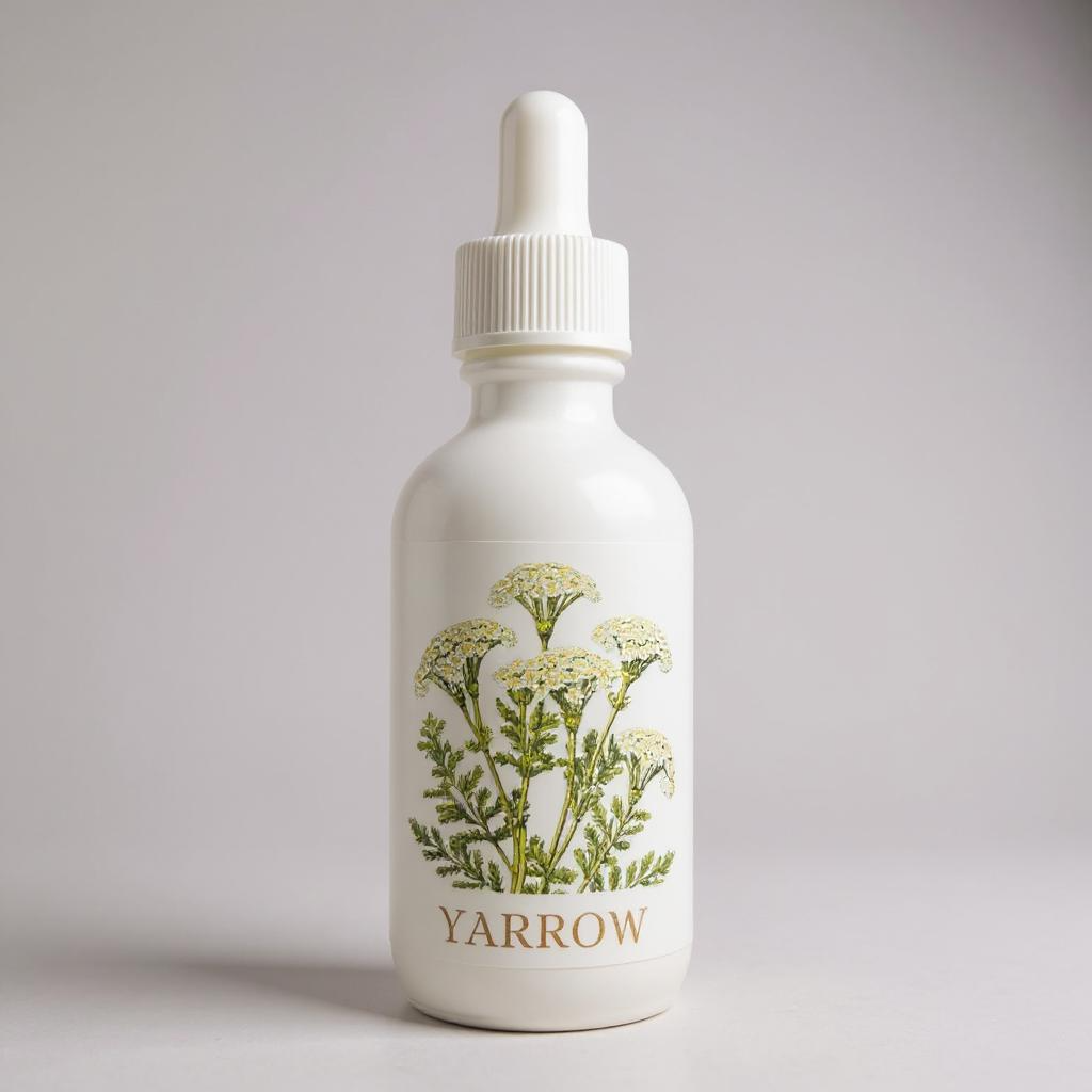 Yarrow Extract