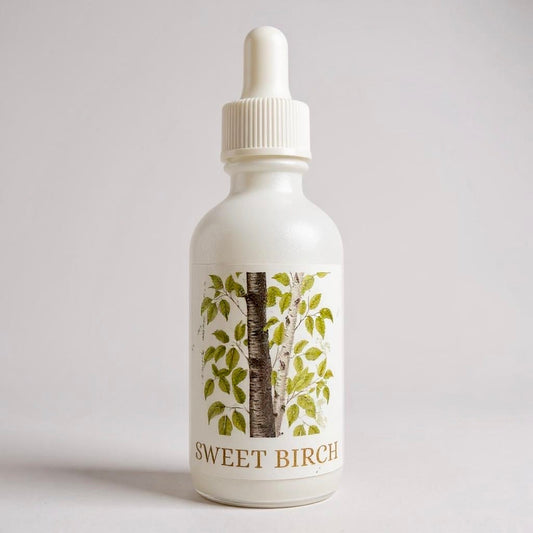 Sweet Birch Extract