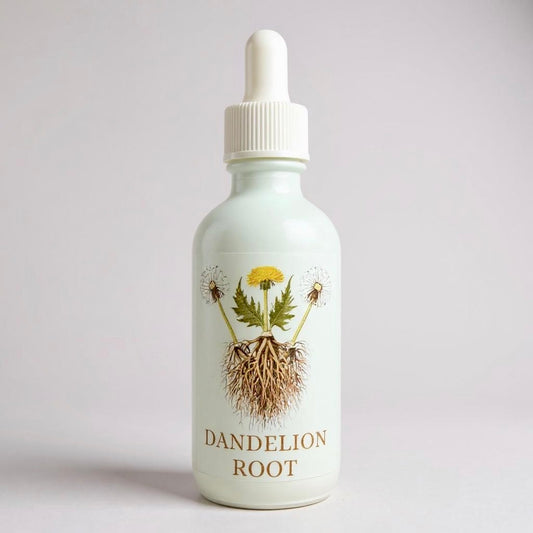 Dandelion Root Extract