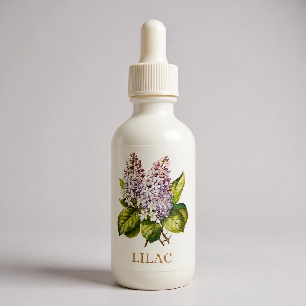 Lilac Extract