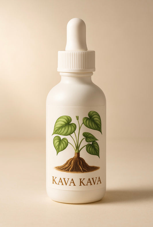 Kava Extract