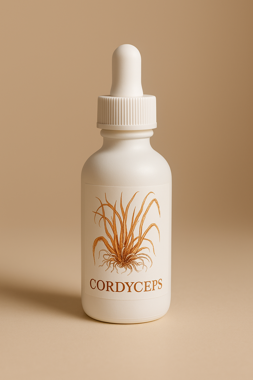 Cordyceps Tincture