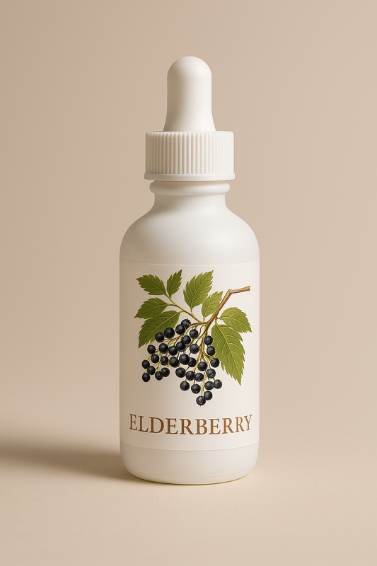 Elderberry Extract
