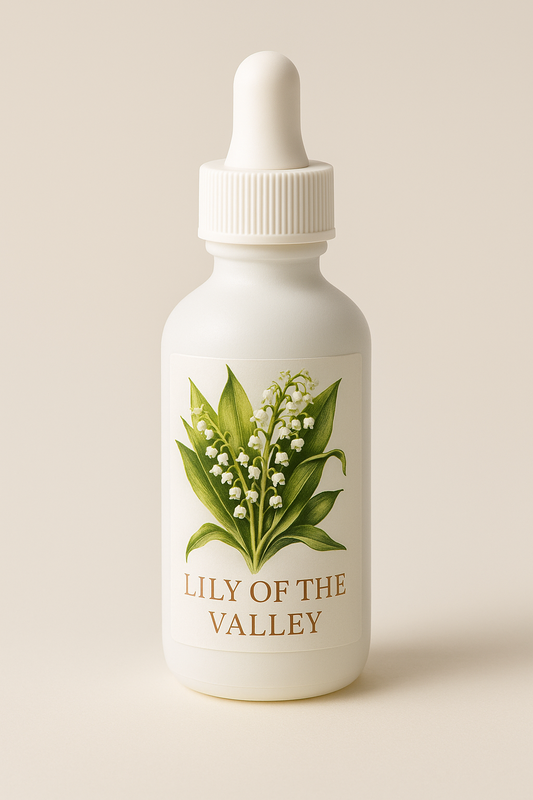 Lily of the Valley Extract
