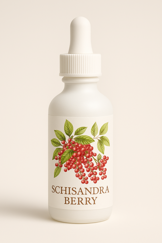 Schisandra Berry Extract