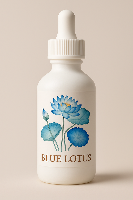 Blue Lotus Extract