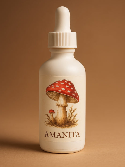 Amanita Muscaria Extract