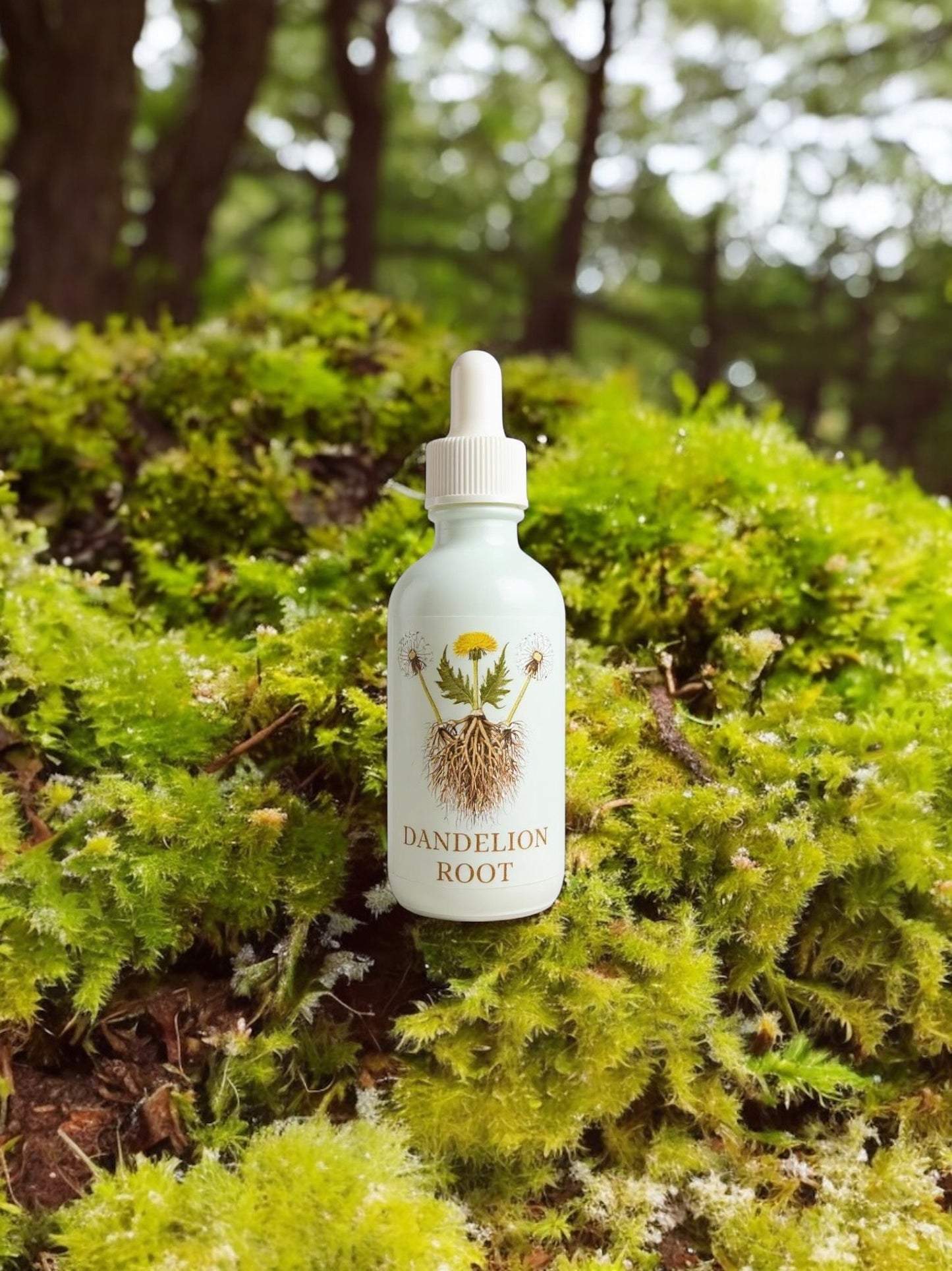 Dandelion Root Extract