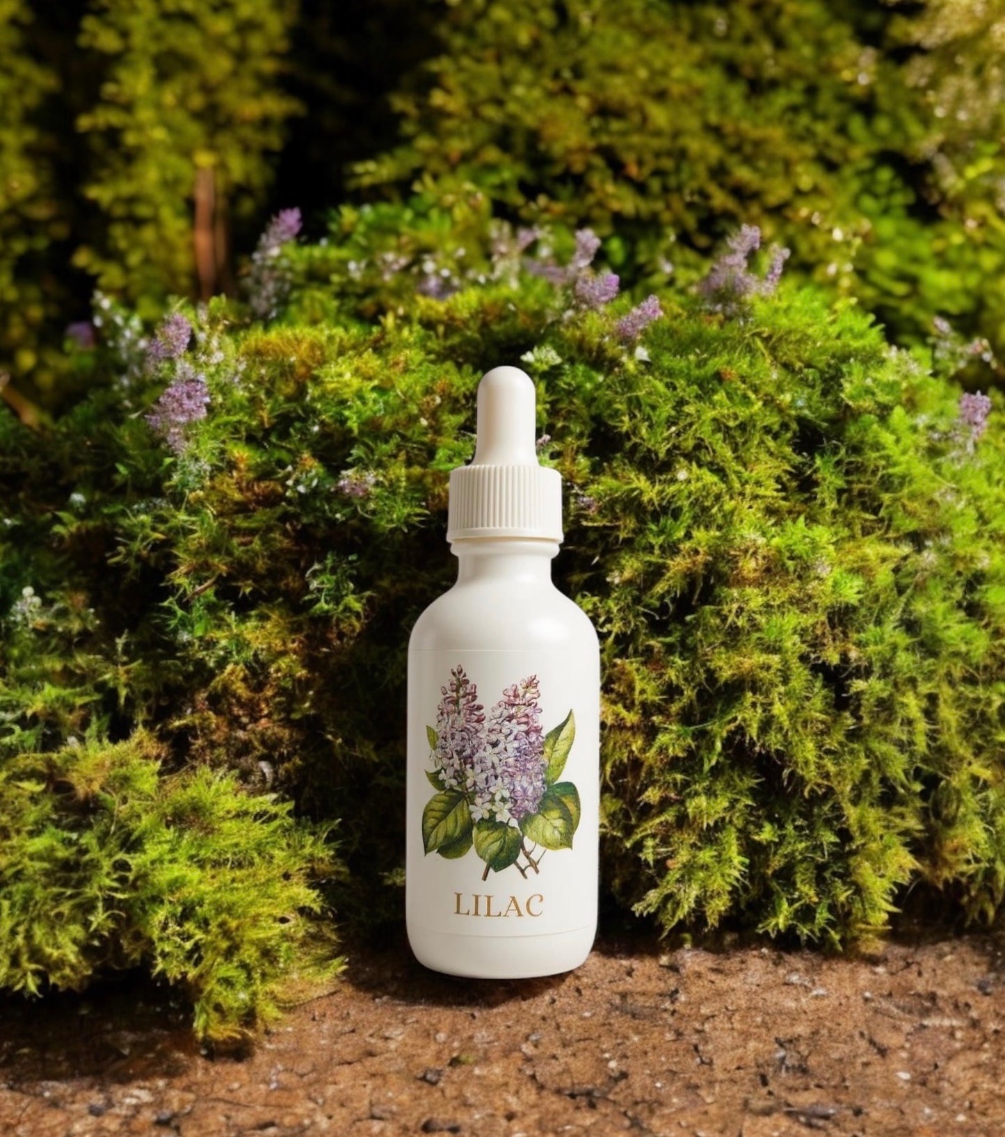 Lilac Extract